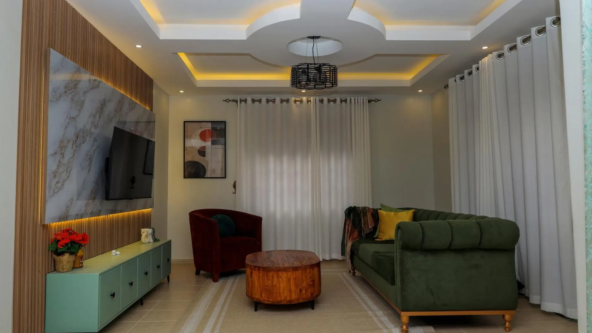 Bethel Apartment Kampala