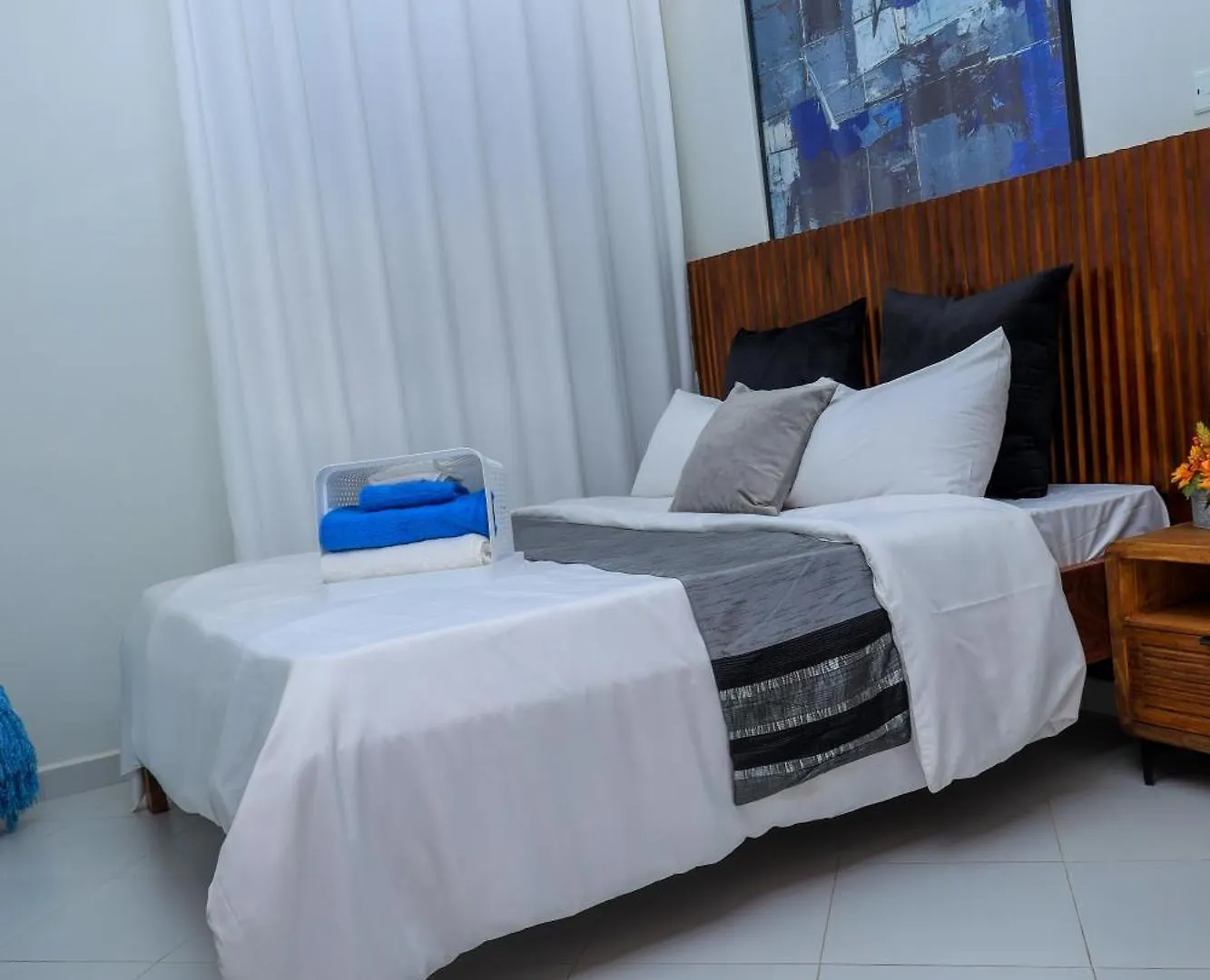 Bethel Apartment Kampala