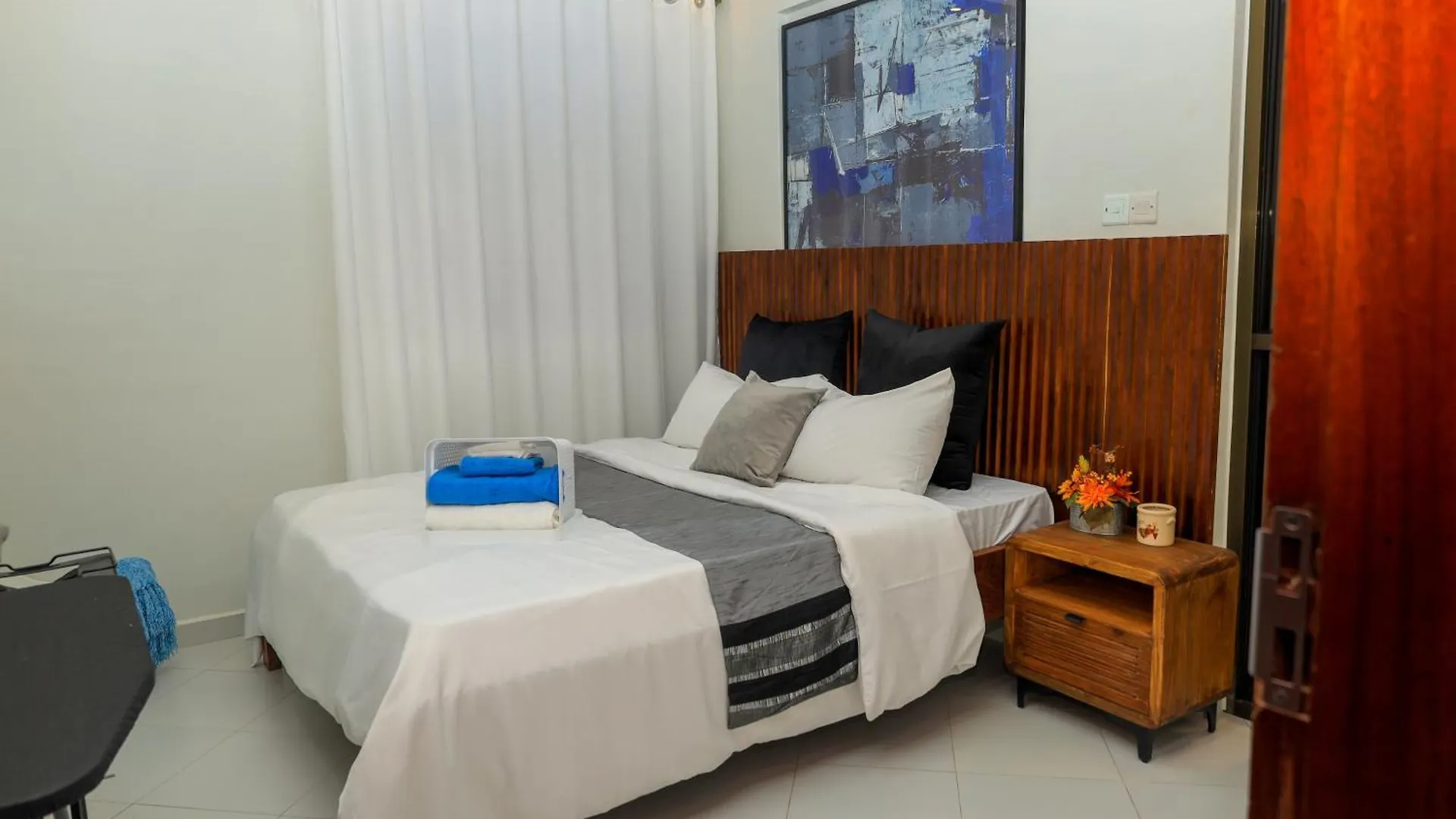 Bethel Apartment Kampala Uganda