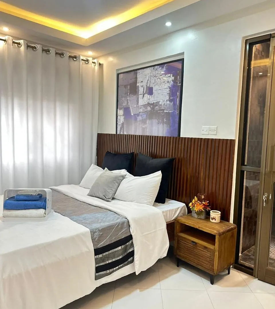 Bethel Apartment Kampala 0*,